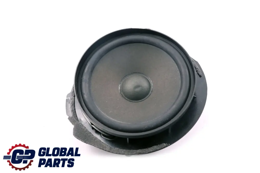  Mercedes-Benz E-Class W211 Front Left N/S Door Loudspeaker Speaker - SKU A2118200702 - Part number A2118200702
