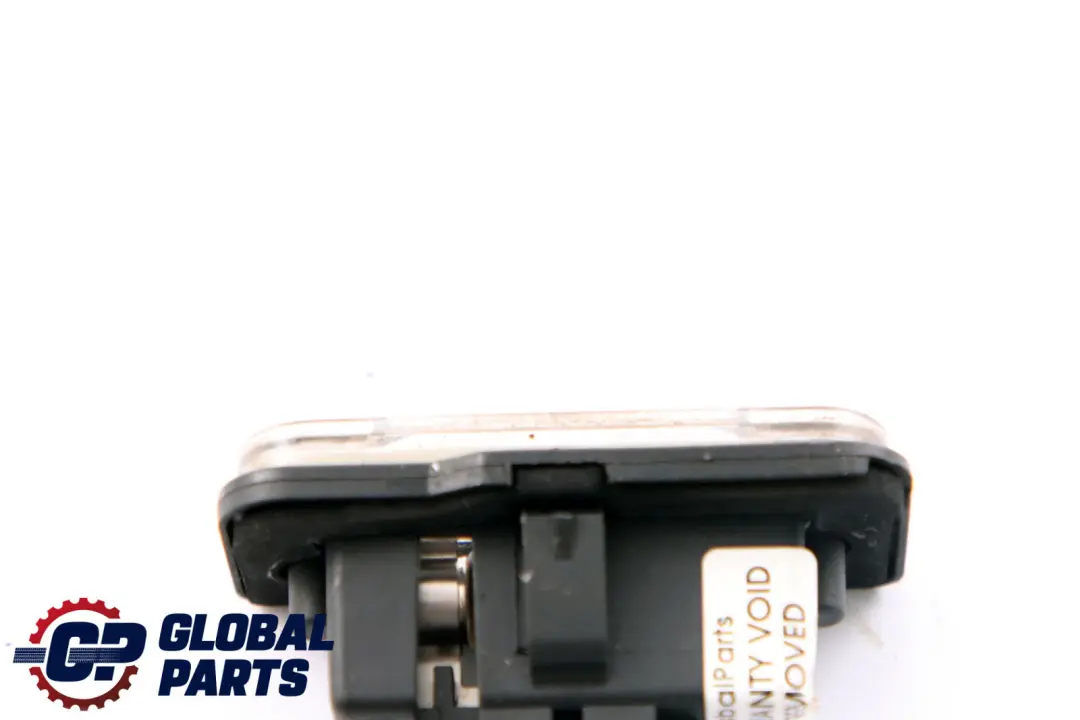 Mercedes-Benz E SLK Class S211 R171 Rear Number Plate Light  - SKU A2118200756 - Part number A2118200756