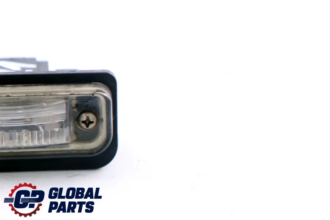 Mercedes-Benz E SLK Class S211 R171 Rear Number Plate Light  - SKU A2118200756 - Part number A2118200756
