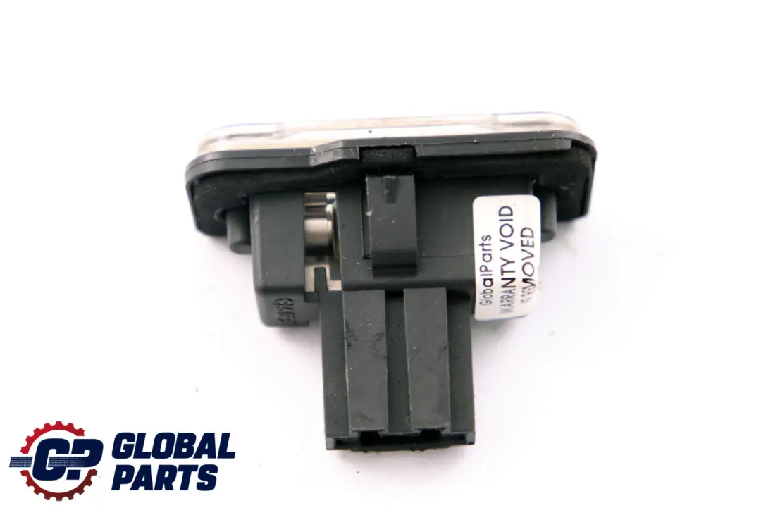 Luz de matrícula trasera para Mercedes SLK S211 R171 con número de pieza A2118200756 Mercedes SLK S211 R171 Luz de matrícula trasera - SKU A2118200756 - Número de pieza A2118200756