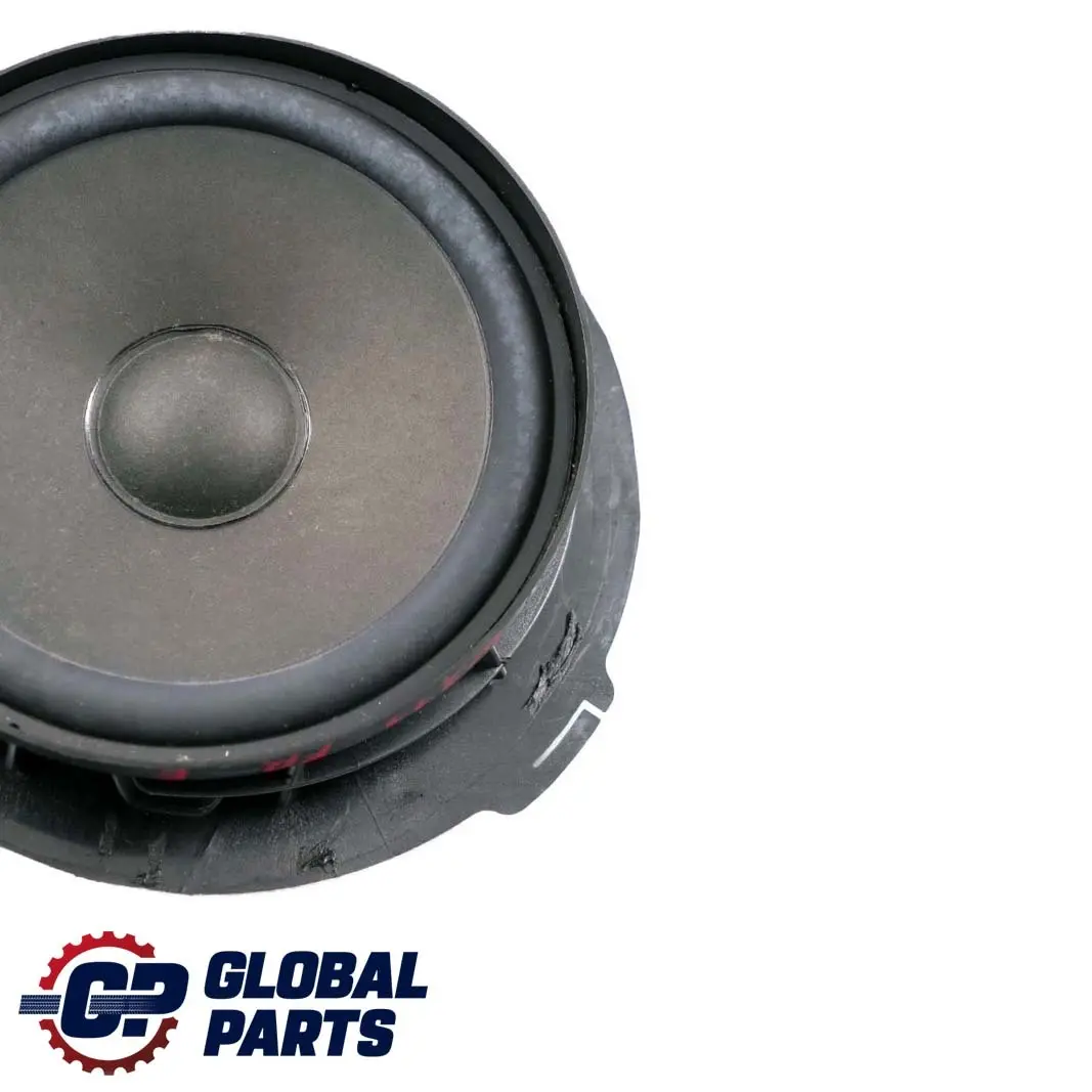 Mercedes-Benz Clase E W211 Delantero Derecho Puerta Altavoz para con número de pieza A2118200802 Mercedes-Benz Clase E W211 Delantero Derecho Puerta Altavoz - SKU A2118200802 - Número de pieza A2118200802