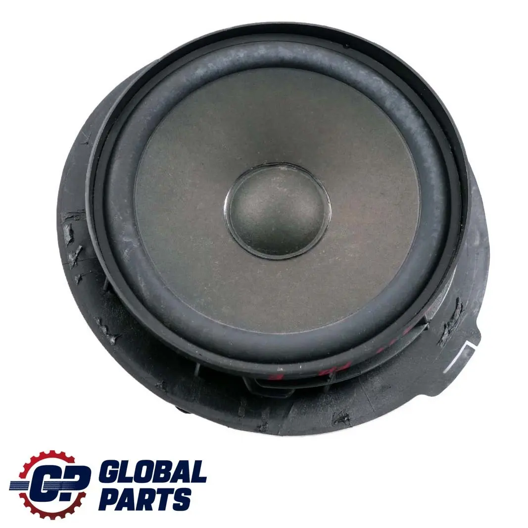 Mercedes-Benz E-Class W211 Front Right O/S Door Loudspeaker Speaker to with Part number A2118200802 Mercedes-Benz E-Class W211 Front Right O/S Door Loudspeaker Speaker - SKU A2118200802 - Part number A2118200802
