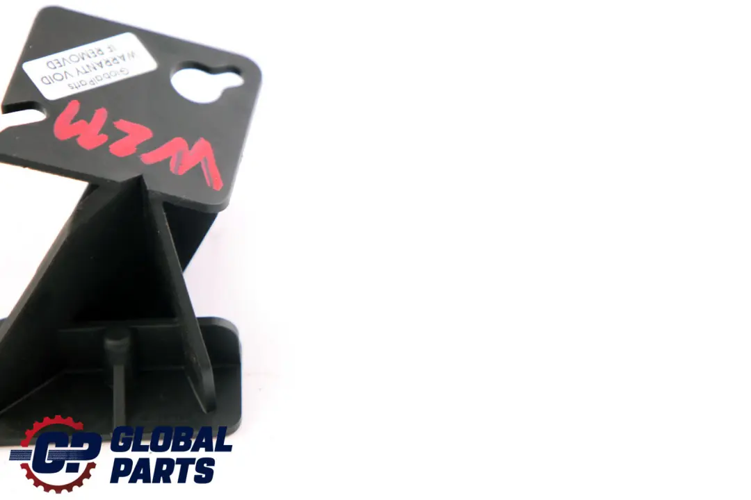 Bracket Holder Tank Flap Locking to Mercedes E-Class S211 Touring with Part number A2118201214 Mercedes E-Class S211 Touring Bracket Holder Tank Flap Locking - SKU A2118201214 - Part number A2118201214