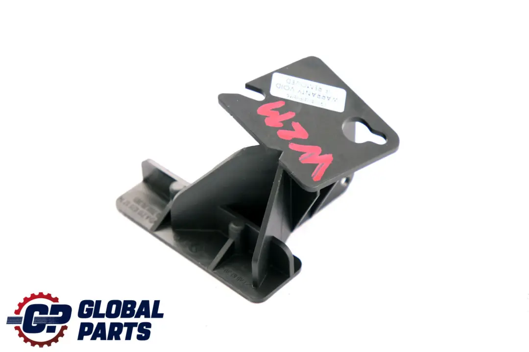 Mercedes E-Class S211 Touring Bracket Holder Tank Flap Locking - SKU A2118201214 - Part number A2118201214