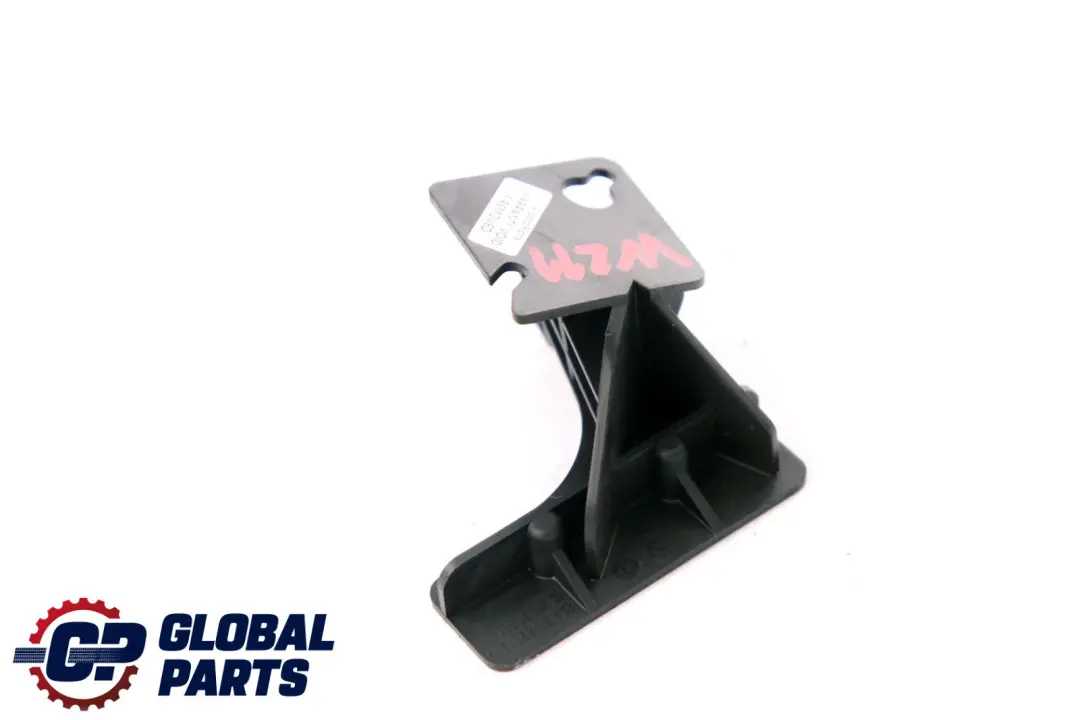 Mercedes E-Class S211 Touring Bracket Holder Tank Flap Locking - SKU A2118201214 - Part number A2118201214