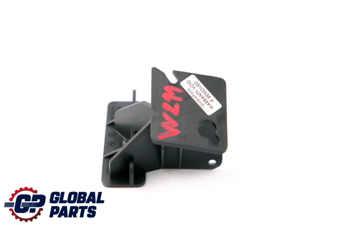 Bracket Holder Tank Flap Locking to Mercedes E-Class S211 Touring with Part number A2118201214 Mercedes E-Class S211 Touring Bracket Holder Tank Flap Locking - SKU A2118201214 - Part number A2118201214