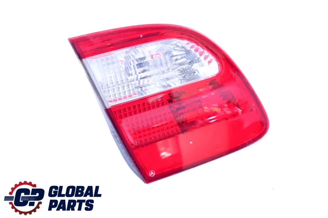 Mercedes-Benz E-Class S211 Touring Rear Left Tail Light Lamp Estate to with Part number A2118201364 Mercedes-Benz E-Class S211 Touring Rear Left Tail Light Lamp Estate - SKU A2118201364 - Part number A2118201364