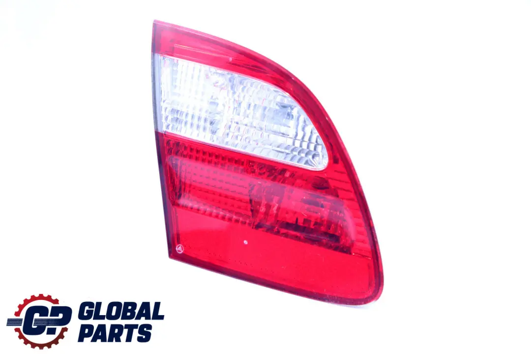 Mercedes-Benz E-Class S211 Touring Rear Left Tail Light Lamp Estate to with Part number A2118201364 Mercedes-Benz E-Class S211 Touring Rear Left Tail Light Lamp Estate - SKU A2118201364 - Part number A2118201364