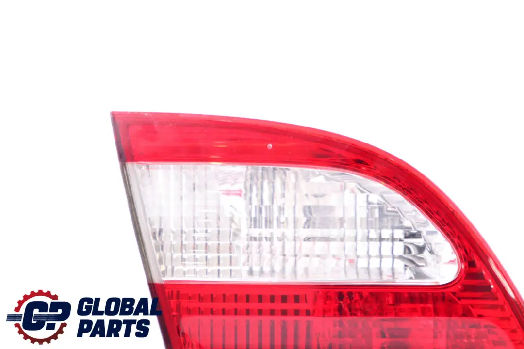 Mercedes-Benz E-Class S211 Touring Rear Left Tail Light Lamp Estate to with Part number A2118201364 Mercedes-Benz E-Class S211 Touring Rear Left Tail Light Lamp Estate - SKU A2118201364 - Part number A2118201364
