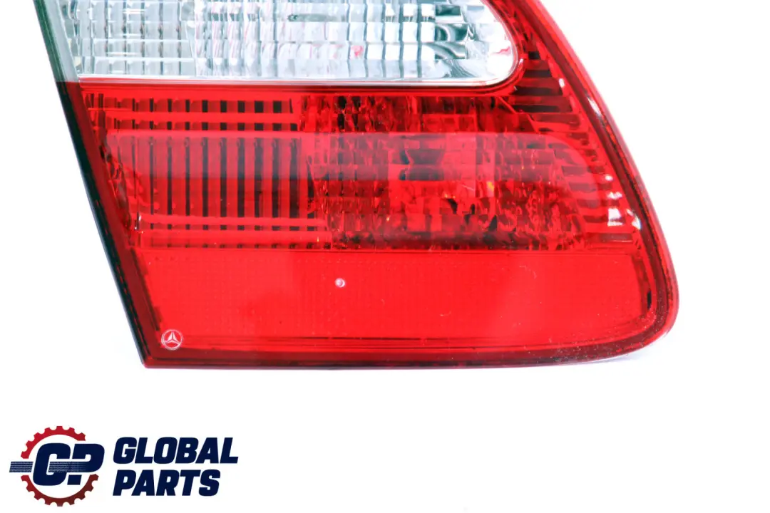 Mercedes-Benz E-Class S211 Touring Rear Left Tail Light Lamp Estate to with Part number A2118201364 Mercedes-Benz E-Class S211 Touring Rear Left Tail Light Lamp Estate - SKU A2118201364 - Part number A2118201364