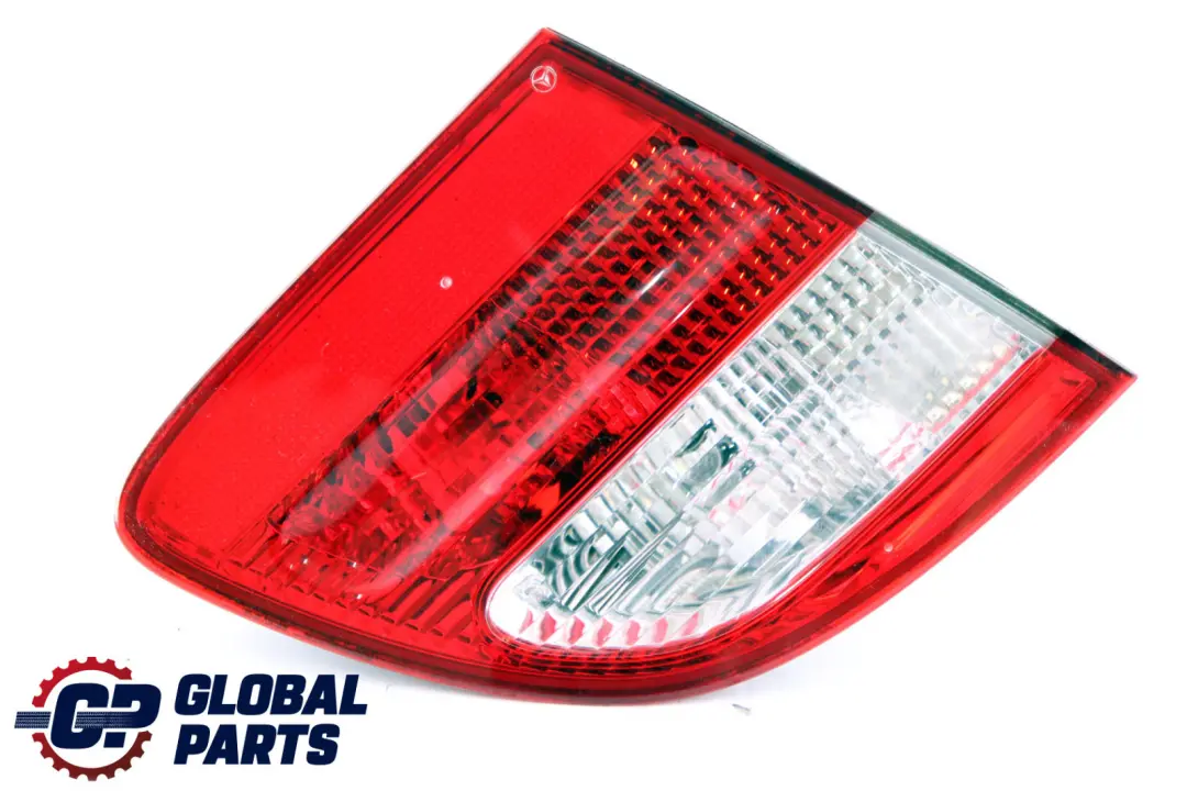 Mercedes-Benz E-Class S211 Touring Rear Left Tail Light Lamp Estate to with Part number A2118201364 Mercedes-Benz E-Class S211 Touring Rear Left Tail Light Lamp Estate - SKU A2118201364 - Part number A2118201364