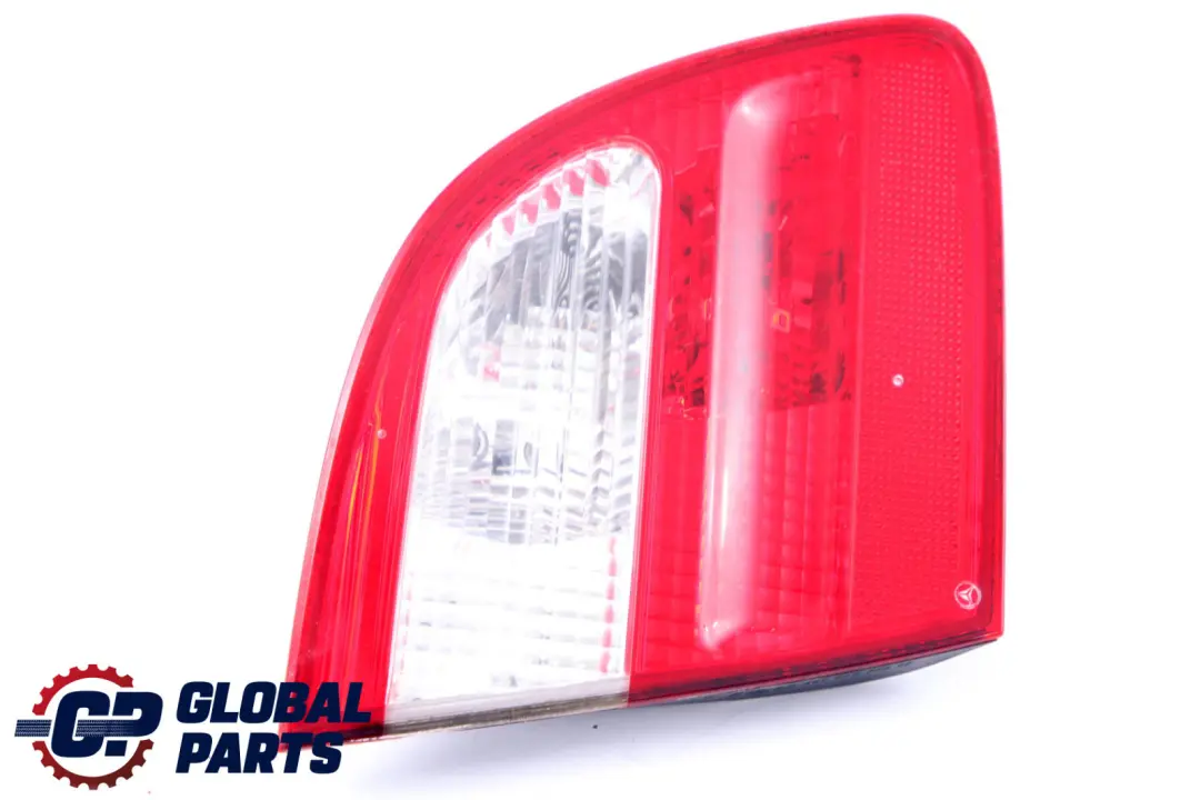 Mercedes-Benz E-Class S211 Touring Rear Left Tail Light Lamp Estate to with Part number A2118201364 Mercedes-Benz E-Class S211 Touring Rear Left Tail Light Lamp Estate - SKU A2118201364 - Part number A2118201364