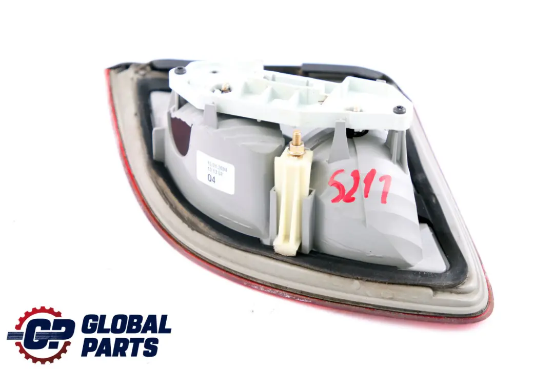 Mercedes-Benz E-Class S211 Touring Rear Left Tail Light Lamp Estate to with Part number A2118201364 Mercedes-Benz E-Class S211 Touring Rear Left Tail Light Lamp Estate - SKU A2118201364 - Part number A2118201364