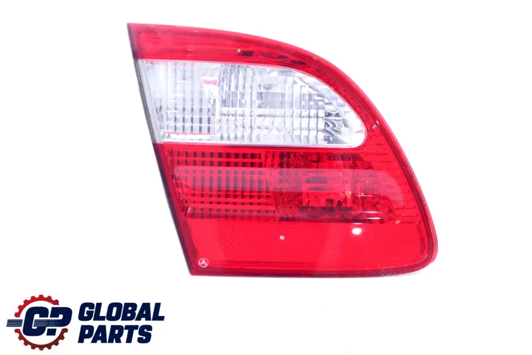 E-Klasse S211 Kombi Heckleuchte Rückleuchte Hinten Links für Mercedes mit Teilenummer A2118201364 Mercedes E-Klasse S211 Kombi Heckleuchte Rückleuchte Hinten Links - SKU A2118201364 - Teilenummer A2118201364