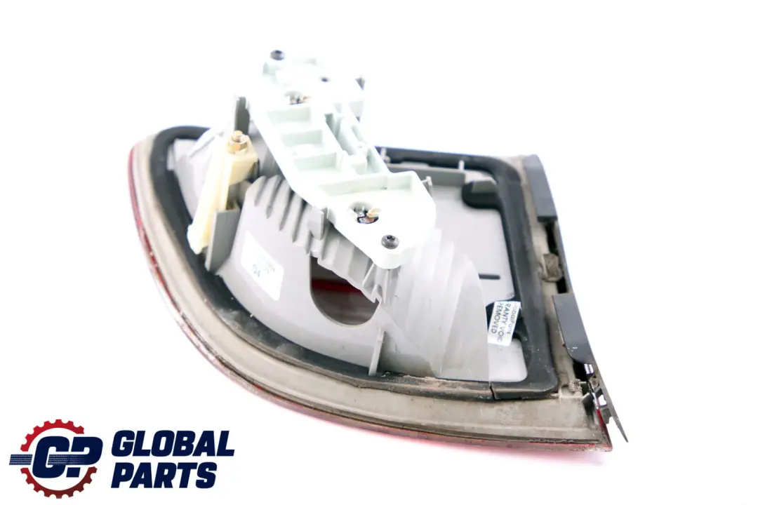 Right Tail Light Lamp Estate to Mercedes E-Class S211 Touring Rear with Part number A2118201464 Mercedes E-Class S211 Touring Rear Right Tail Light Lamp Estate - SKU A2118201464 - Part number A2118201464