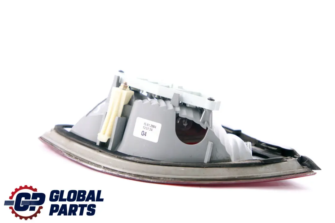 Right Tail Light Lamp Estate to Mercedes E-Class S211 Touring Rear with Part number A2118201464 Mercedes E-Class S211 Touring Rear Right Tail Light Lamp Estate - SKU A2118201464 - Part number A2118201464