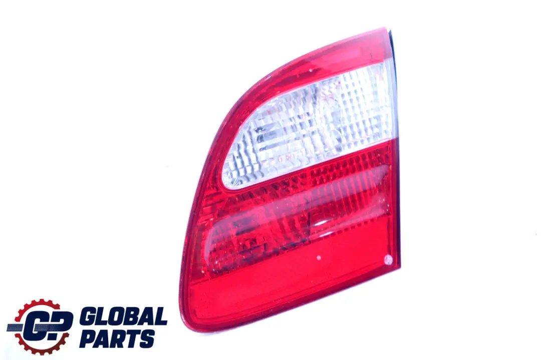 Right Tail Light Lamp Estate to Mercedes E-Class S211 Touring Rear with Part number A2118201464 Mercedes E-Class S211 Touring Rear Right Tail Light Lamp Estate - SKU A2118201464 - Part number A2118201464