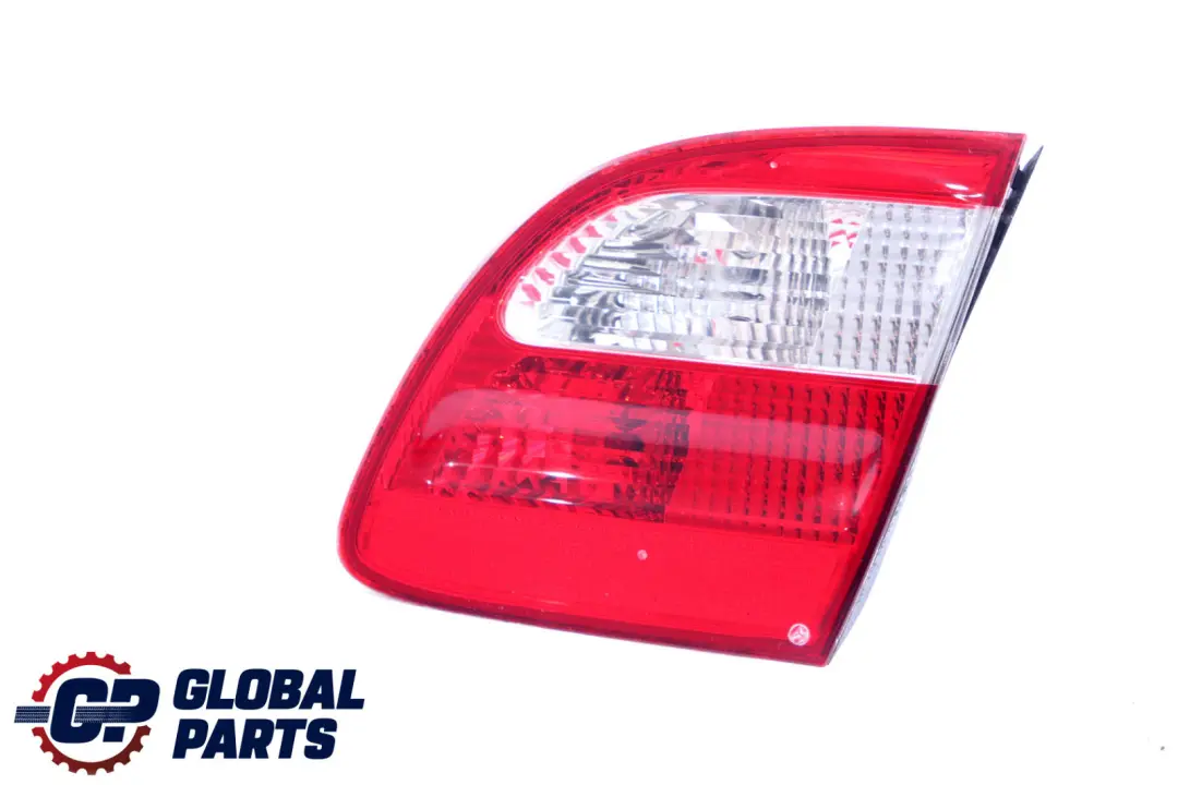 Right Tail Light Lamp Estate to Mercedes E-Class S211 Touring Rear with Part number A2118201464 Mercedes E-Class S211 Touring Rear Right Tail Light Lamp Estate - SKU A2118201464 - Part number A2118201464