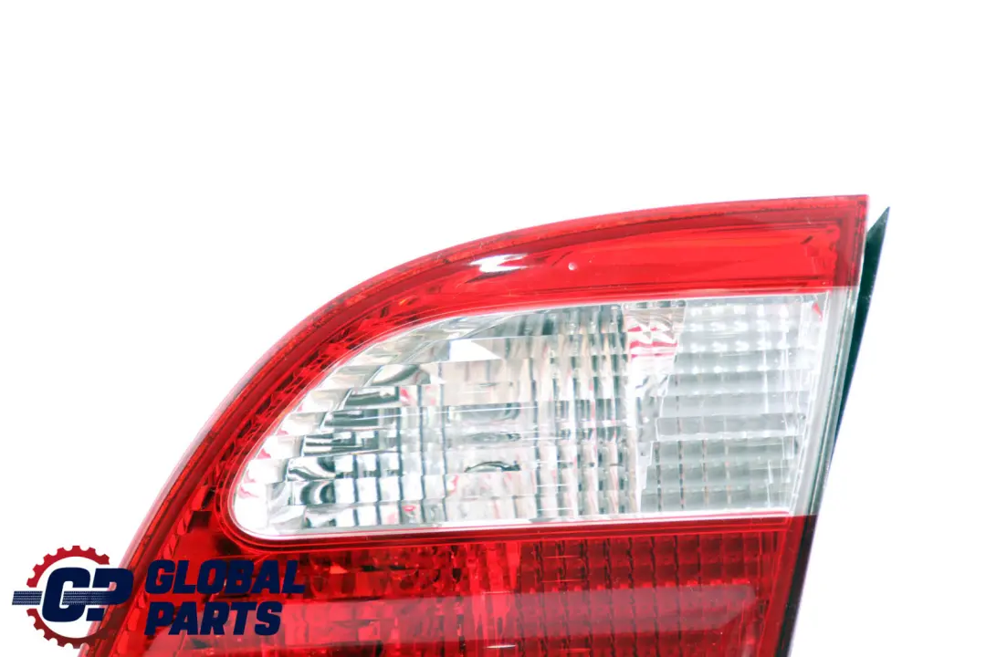 Right Tail Light Lamp Estate to Mercedes E-Class S211 Touring Rear with Part number A2118201464 Mercedes E-Class S211 Touring Rear Right Tail Light Lamp Estate - SKU A2118201464 - Part number A2118201464