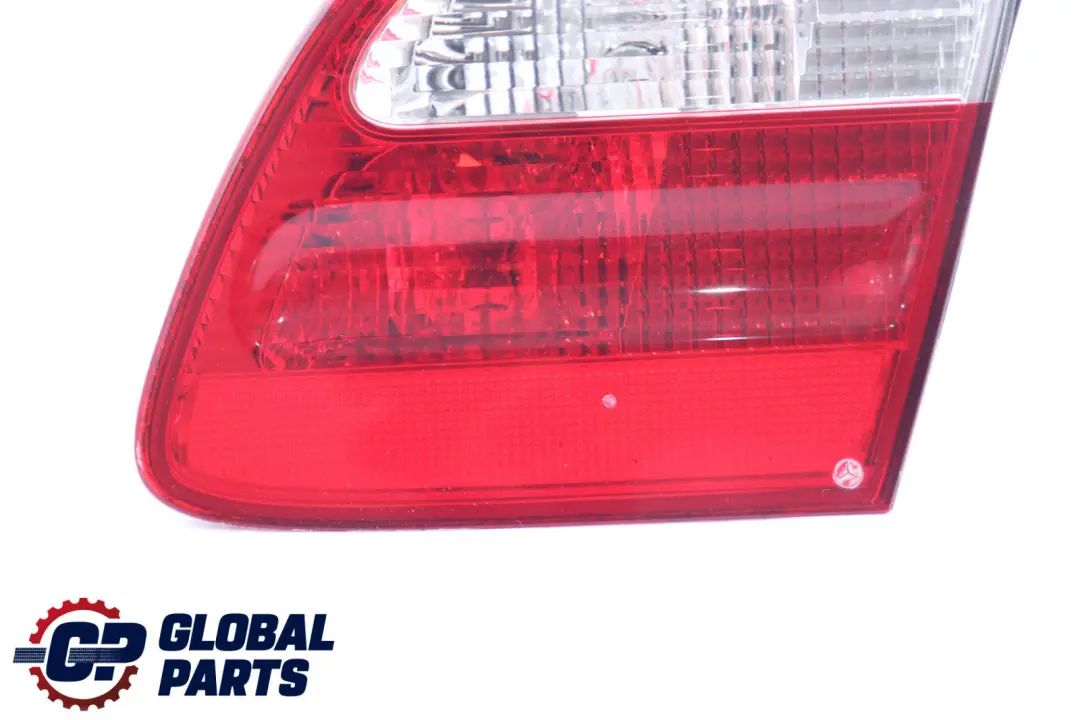 Right Tail Light Lamp Estate to Mercedes E-Class S211 Touring Rear with Part number A2118201464 Mercedes E-Class S211 Touring Rear Right Tail Light Lamp Estate - SKU A2118201464 - Part number A2118201464