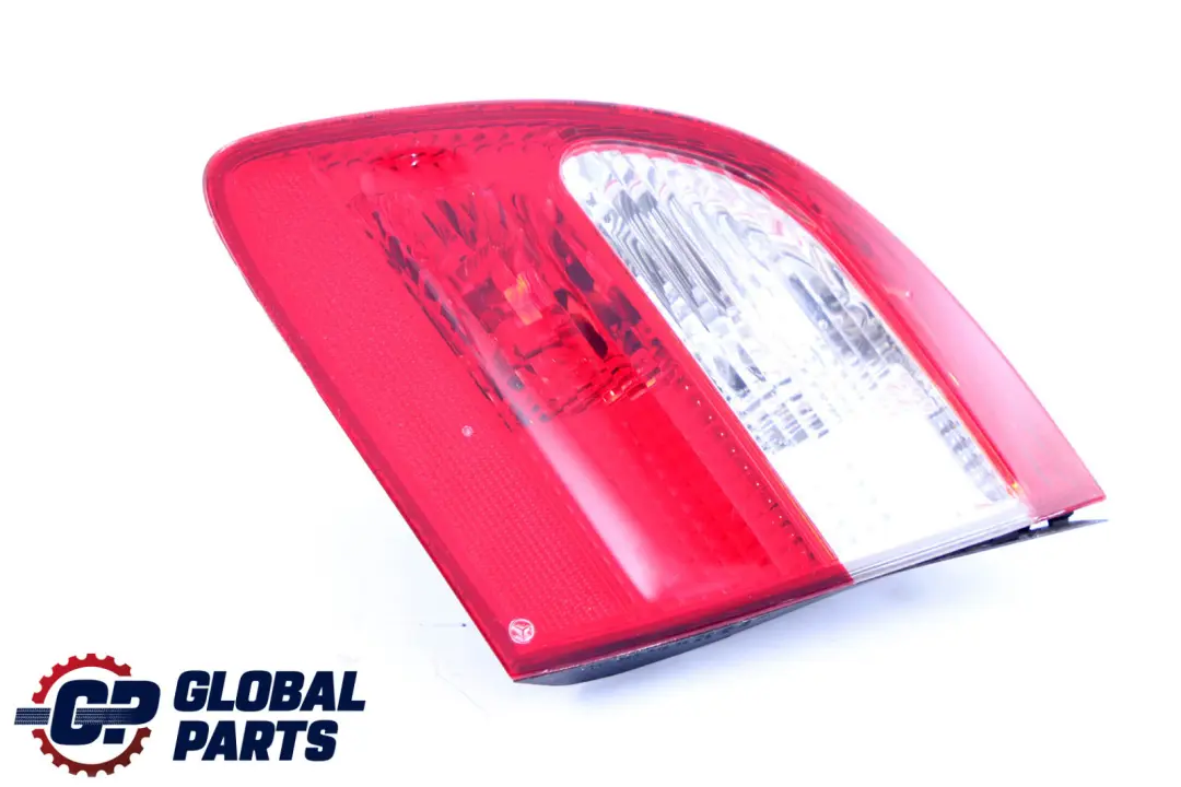 Right Tail Light Lamp Estate to Mercedes E-Class S211 Touring Rear with Part number A2118201464 Mercedes E-Class S211 Touring Rear Right Tail Light Lamp Estate - SKU A2118201464 - Part number A2118201464