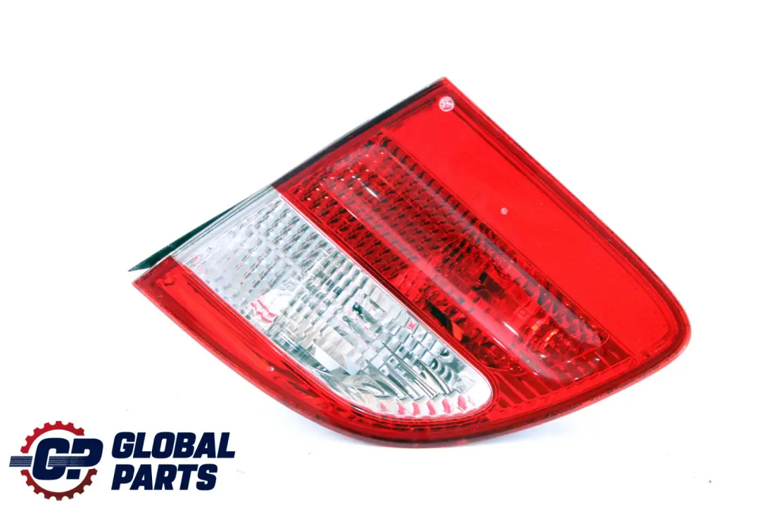 Right Tail Light Lamp Estate to Mercedes E-Class S211 Touring Rear with Part number A2118201464 Mercedes E-Class S211 Touring Rear Right Tail Light Lamp Estate - SKU A2118201464 - Part number A2118201464