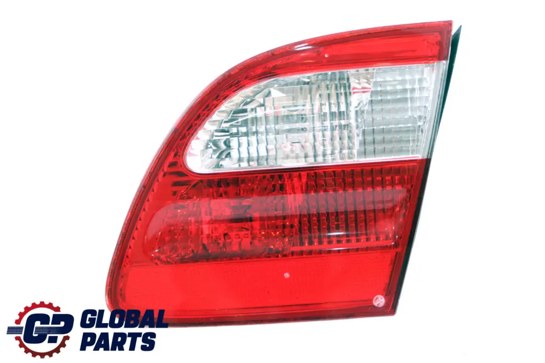 Right Tail Light Lamp Estate to Mercedes E-Class S211 Touring Rear with Part number A2118201464 Mercedes E-Class S211 Touring Rear Right Tail Light Lamp Estate - SKU A2118201464 - Part number A2118201464