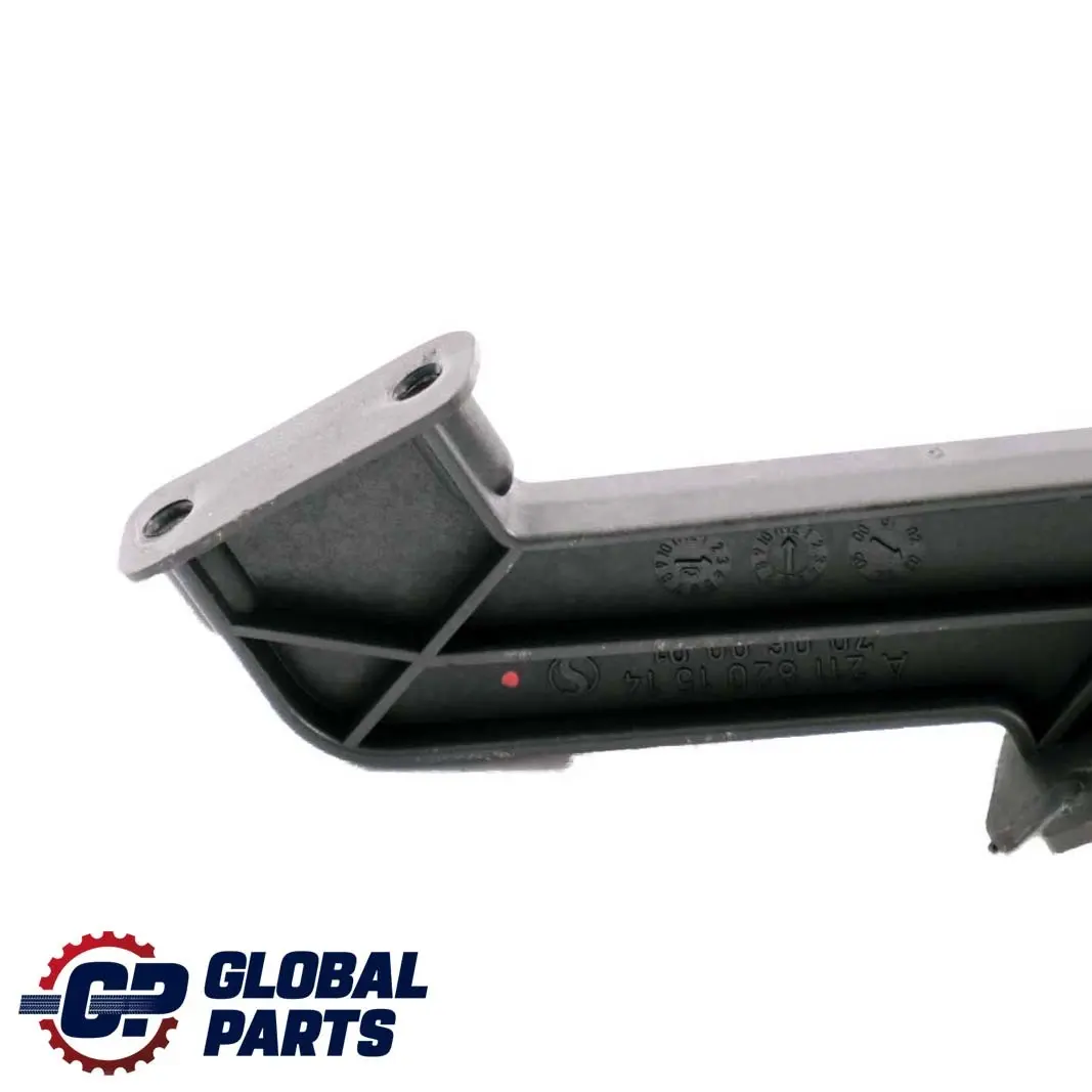 Clase W211 Actuador del motor De La valvula De combustible para Mercedes con número de pieza A2118201514 Mercedes Clase W211 Actuador del motor De La valvula De combustible - SKU A2118201514 - Número de pieza A2118201514