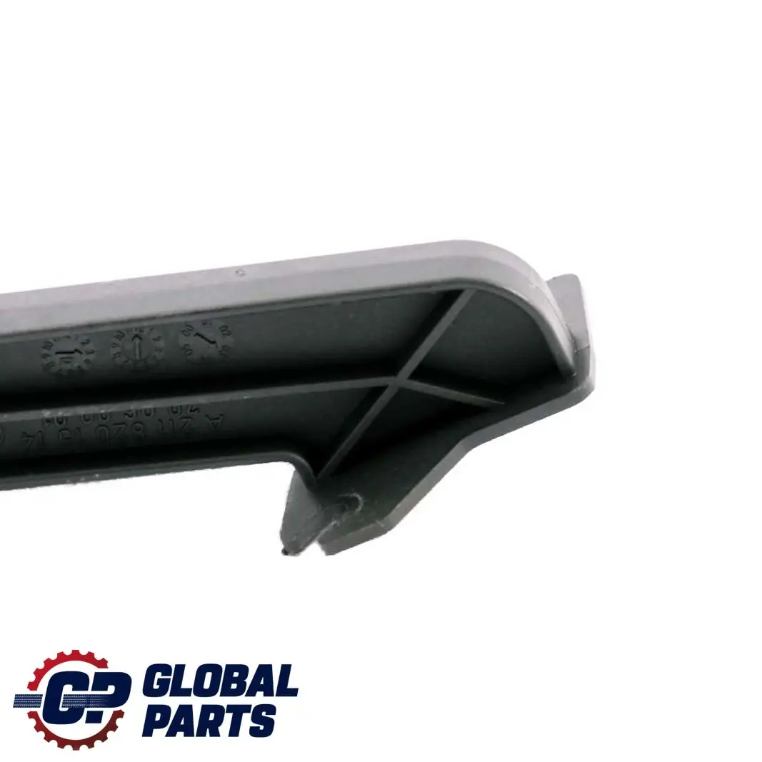  Mercedes-Benz S-Class W211 Fuel Flap Motor Actuator - SKU A2118201514 - Part number A2118201514