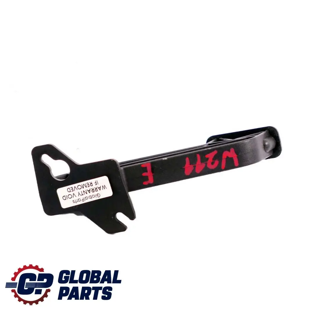  Mercedes-Benz S-Class W211 Fuel Flap Motor Actuator - SKU A2118201514 - Part number A2118201514