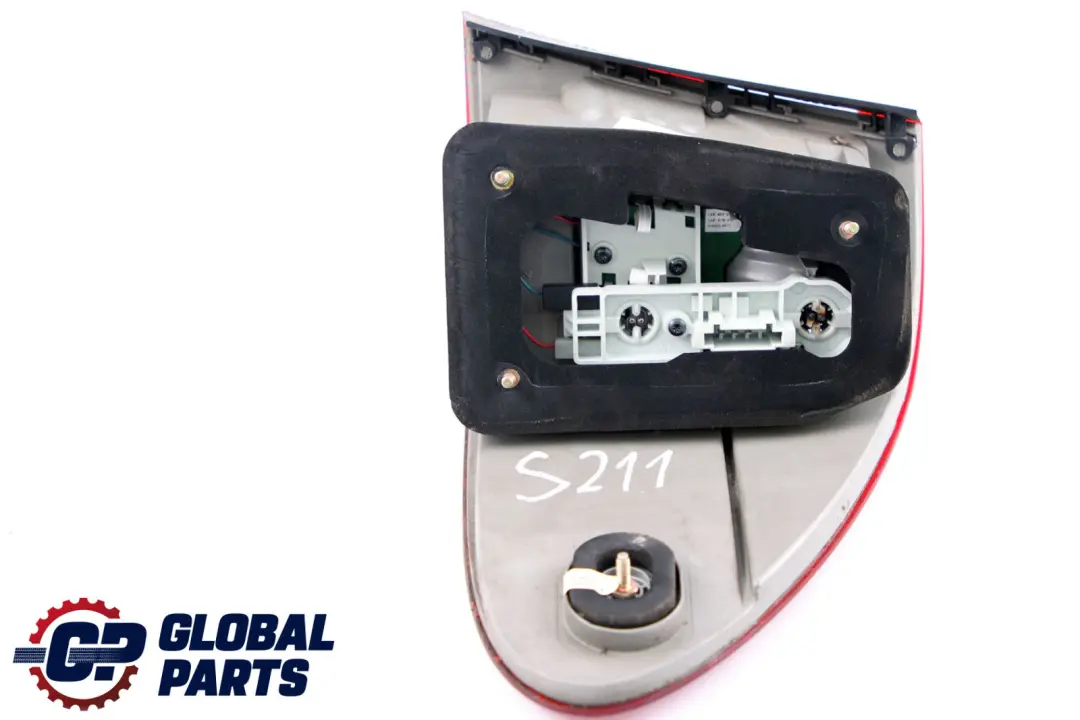 E-Klasse S211 Kombi Rücklicht Hinten Links Seite Lampe für Mercedes mit Teilenummer A2118201564 Mercedes E-Klasse S211 Kombi Rücklicht Hinten Links Seite Lampe - SKU A2118201564 - Teilenummer A2118201564
