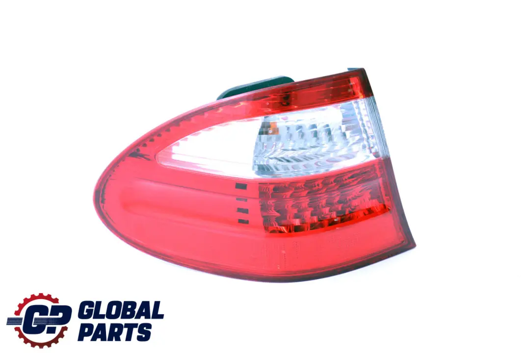 Left Tail Light Lamp Side Panel to Mercedes E-Class S211 Touring Rear with Part number A2118201564 Mercedes E-Class S211 Touring Rear Left Tail Light Lamp Side Panel - SKU A2118201564 - Part number A2118201564