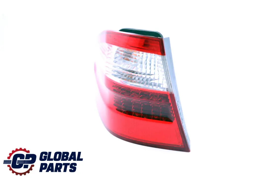 Mercedes E-Klasse S211 Kombi Rücklicht Hinten Links Seite Lampe - SKU A2118201564 - Teilenummer A2118201564