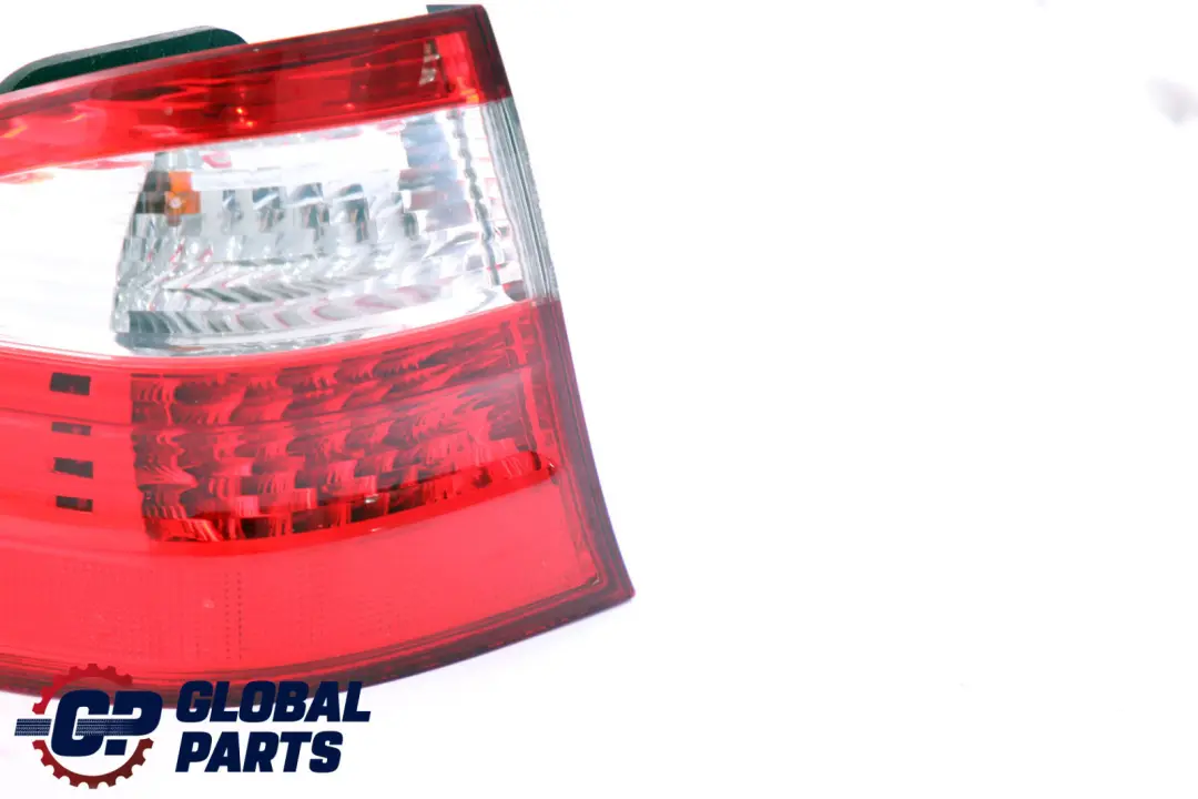 E-Klasse S211 Kombi Rücklicht Hinten Links Seite Lampe für Mercedes mit Teilenummer A2118201564 Mercedes E-Klasse S211 Kombi Rücklicht Hinten Links Seite Lampe - SKU A2118201564 - Teilenummer A2118201564