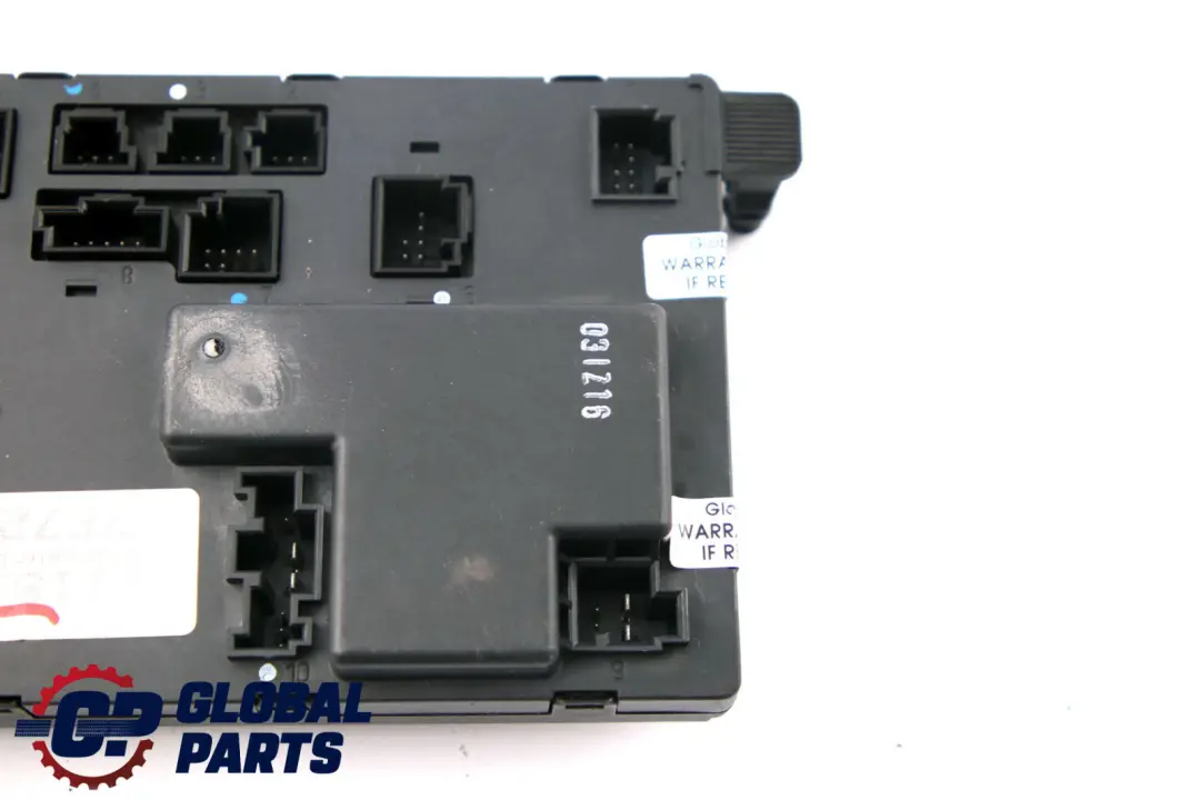 Mercedes W211 S211 MóduloControl de la Puerta Delantera Izquierda - SKU A2118201585 - Número de pieza A2118201585