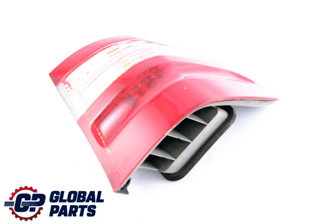 Right Tail Light Lamp Side Panel to Mercedes E-Class S211 Touring Rear with Part number A2118201664 Mercedes E-Class S211 Touring Rear Right Tail Light Lamp Side Panel - SKU A2118201664 - Part number A2118201664