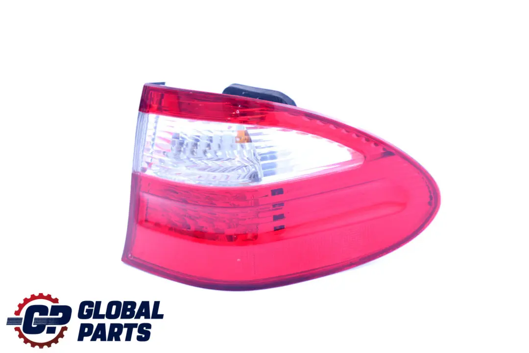 Right Tail Light Lamp Side Panel to Mercedes E-Class S211 Touring Rear with Part number A2118201664 Mercedes E-Class S211 Touring Rear Right Tail Light Lamp Side Panel - SKU A2118201664 - Part number A2118201664
