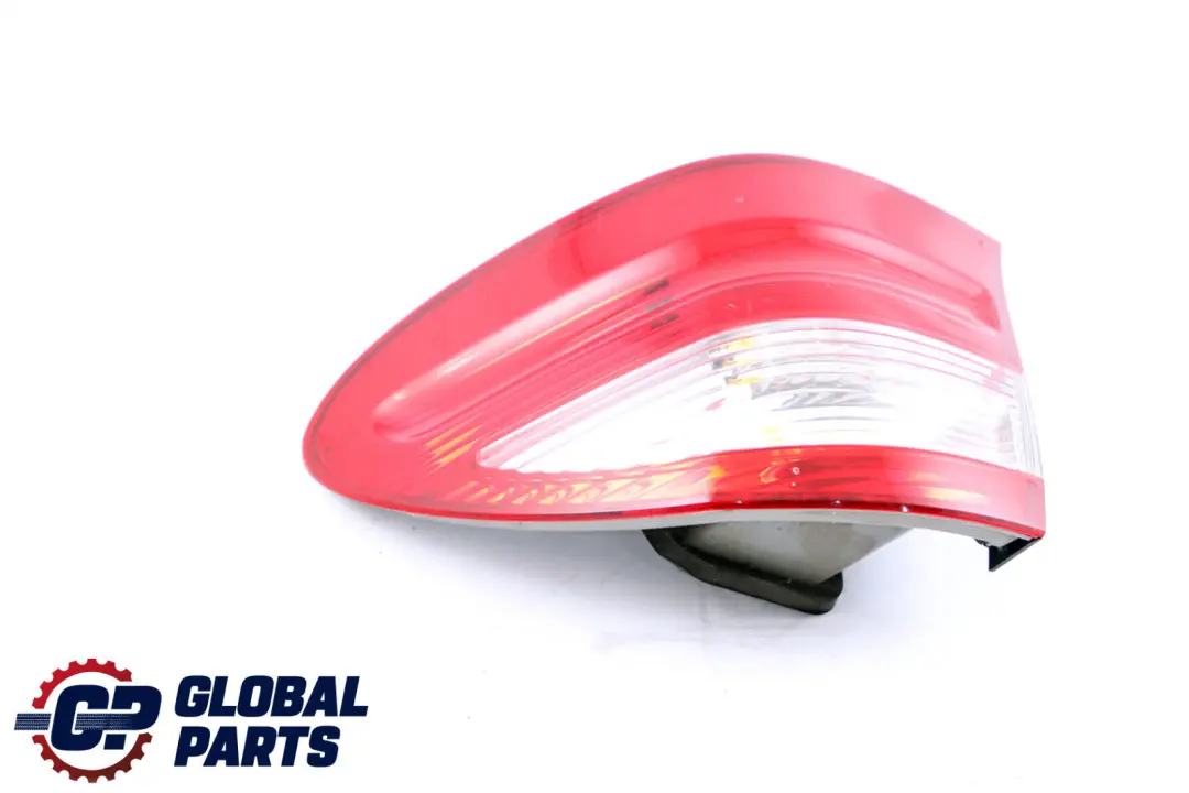 Right Tail Light Lamp Side Panel to Mercedes E-Class S211 Touring Rear with Part number A2118201664 Mercedes E-Class S211 Touring Rear Right Tail Light Lamp Side Panel - SKU A2118201664 - Part number A2118201664