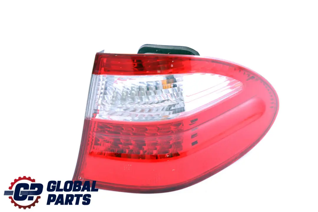 Right Tail Light Lamp Side Panel to Mercedes E-Class S211 Touring Rear with Part number A2118201664 Mercedes E-Class S211 Touring Rear Right Tail Light Lamp Side Panel - SKU A2118201664 - Part number A2118201664