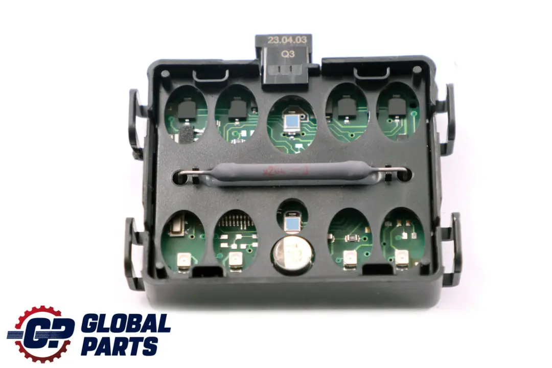 Rain And Light Sensor Control Unit Module ECU to Mercedes E W211 S211 with Part number A2118202285 Mercedes E W211 S211 Rain And Light Sensor Control Unit Module ECU - SKU A2118202285 - Part number A2118202285