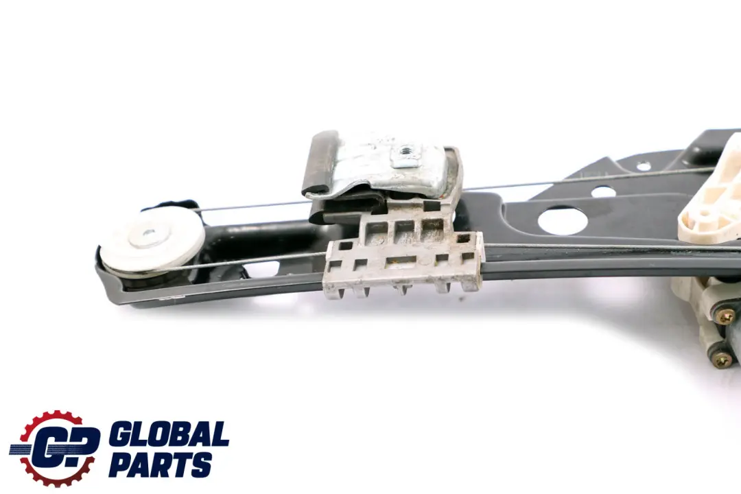 Mercedes W211 S211 Rear Right Door O/S Window Regulator Lifter Motor - SKU A2118202342 - Part number A2117300446