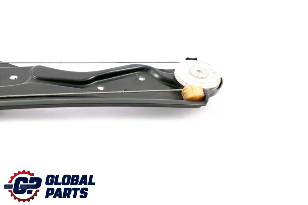 Mercedes W211 S211 Rear Right Door O/S Window Regulator Lifter Motor - SKU A2118202342 - Part number A2117300446