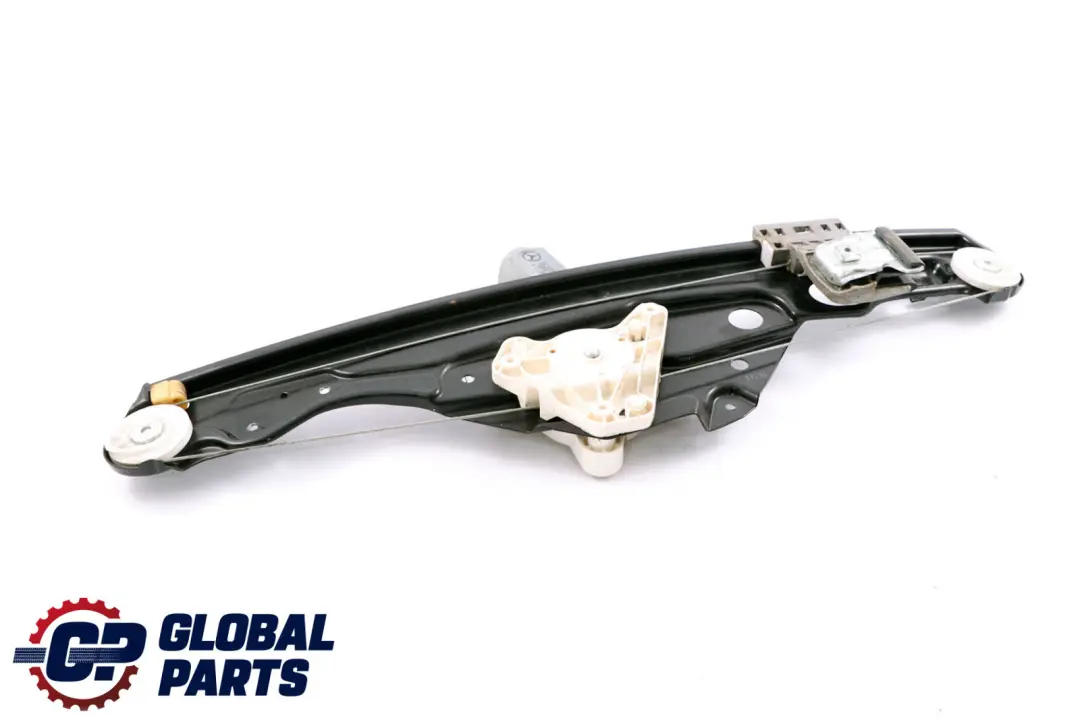 Mercedes W211 S211 Rear Right Door O/S Window Regulator Lifter Motor - SKU A2118202342 - Part number A2117300446