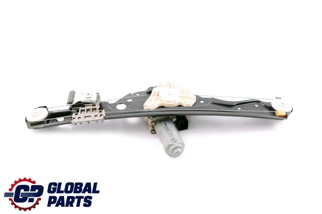 Puerta Trasera Derecha Ventana Elevador Motor para Mercedes W211 S211 con número de pieza A2117300446 Mercedes W211 S211 Puerta Trasera Derecha Ventana Elevador Motor - SKU A2118202342 - Número de pieza A2117300446