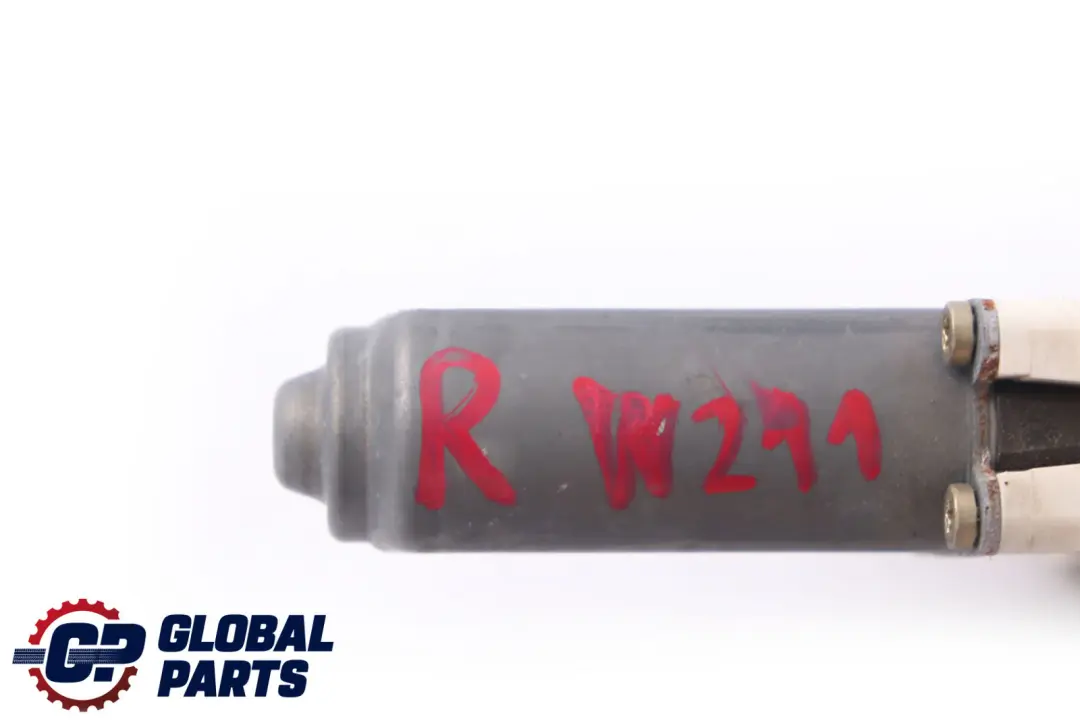 Mercedes W211 S211 Regolatore motore dell'alzacristalli porta posteriore destra - SKU A2118202442 - Numero di parte A2118202442