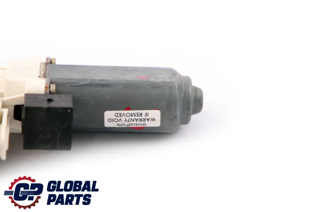 Mercedes Clase E W211 S211 Puerta Trasera Derecha Elevalunas Motor Regulador - SKU A2118202442 - Número de pieza A2118202442