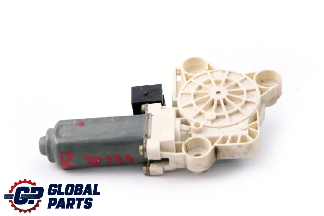 Right Door Window Lifter Motor Regulator to Mercedes E-Class W211 S211 Rear with Part number A2118202442 Mercedes E-Class W211 S211 Rear Right Door Window Lifter Motor Regulator - SKU A2118202442 - Part number A2118202442