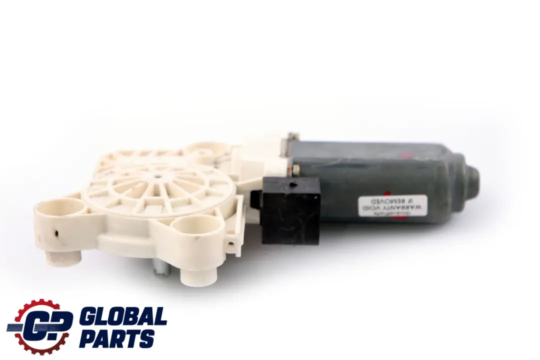  Mercedes-Benz E-Klasse W211 S211 Fensterhebermotor Antrieb Hinten Rechts - SKU A2118202442 - Teilenummer A2118202442
