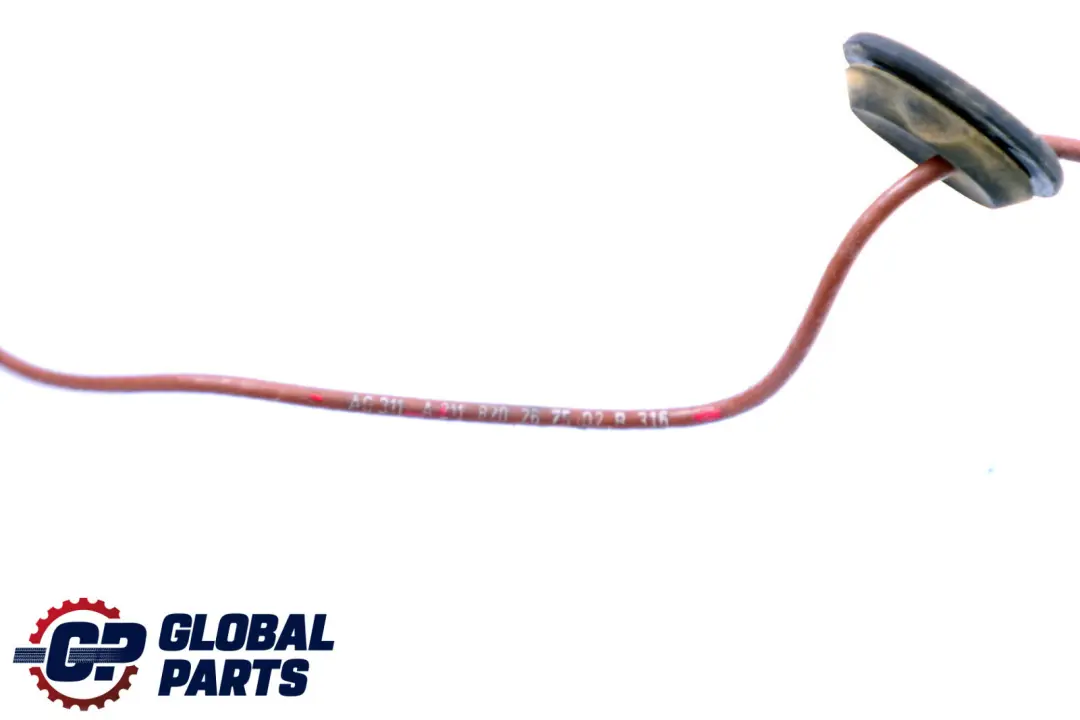 Mercedes-Benz E-Class S211 Estate Touring GPS Nav Satnav Antenna to with Part number A2118202675 Mercedes-Benz E-Class S211 Estate Touring GPS Nav Satnav Antenna - SKU A2118202675 - Part number A2118202675