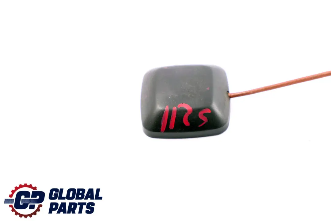 Mercedes-Benz E-Class S211 Estate Touring GPS Nav Satnav Antenna to with Part number A2118202675 Mercedes-Benz E-Class S211 Estate Touring GPS Nav Satnav Antenna - SKU A2118202675 - Part number A2118202675